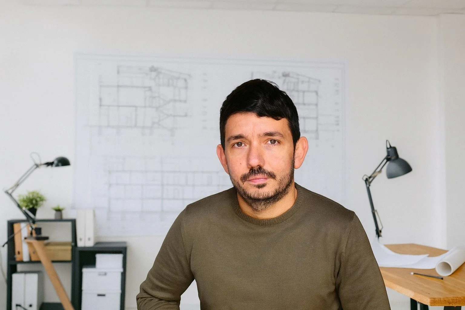 Geom. Jacopo Ricci
